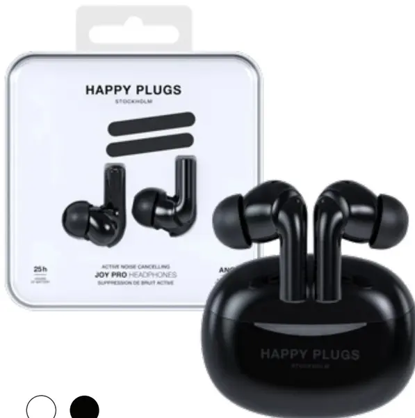 Joy Pro Hörlurar